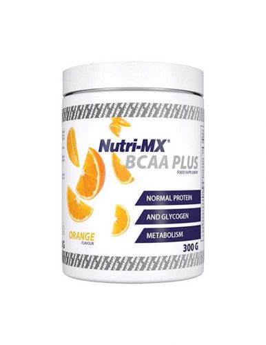 Read more about the article Τα BCAA – Κλειδί για την Ανάπτυξη και την Ανάκαμψη των Μυών