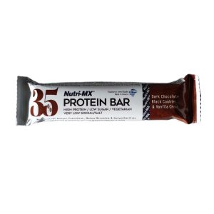 35% Protein Bar 80g (Μπάρες Πρωτεΐνης)