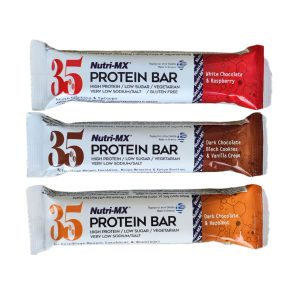 35% Protein Bar 80g