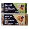 Deluxe Handmade Bars 55g - 60g (Χειροποίητες Μπάρες)
