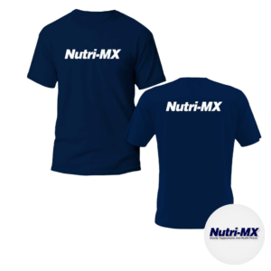 T-shirts Nutri-MX