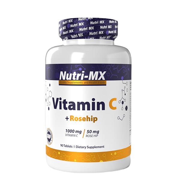 Read more about the article Vitamin C 1000mg