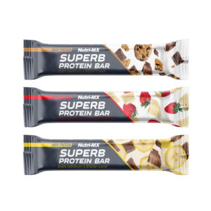 Superb Protein Bar 60g (Μπάρες Πρωτεΐνης)