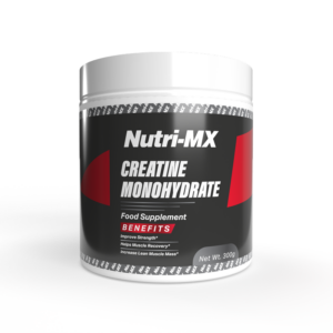 Creatine Monohydrate 300g (Μονοϋδρική Κρεατίνη)
