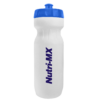 Water Bottle Nutri-MX 700ml (Μπουκάλι νερού ηλεκτρολυτών αμινοξέων κτλ.)