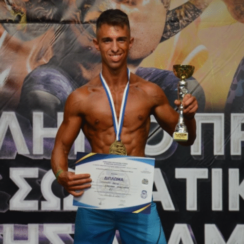 Read more about the article ΔΑΥΙΔ ΙΩΑΝΝΟΥ