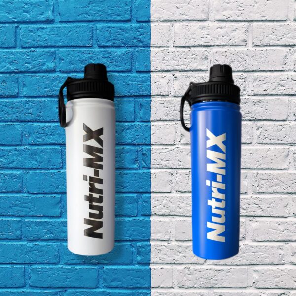ΜΠΟΥΚΑΛΙ ΘΕΡΜΟΣ 750ml