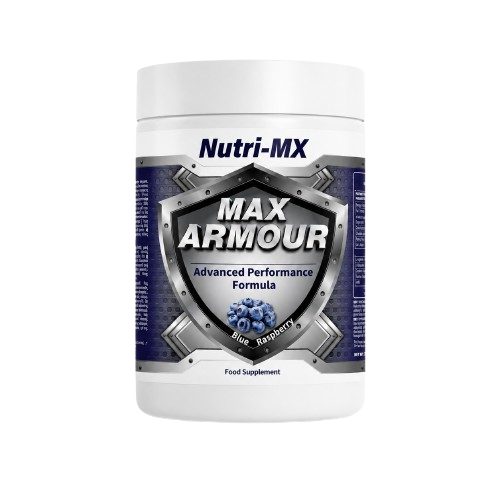 MAX ARMOUR 750g (Σύνθετο Σύμπλεγμα Απόδοσης & Ανάρρωσης)