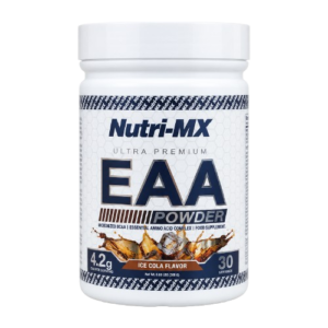 EAA Ultra Premium Pownder 360g (Αμινοξέα)