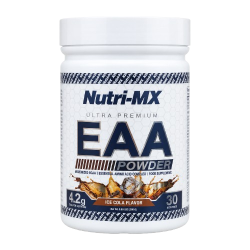 EAA Ultra Premium Pownder 360g (Αμινοξέα)
