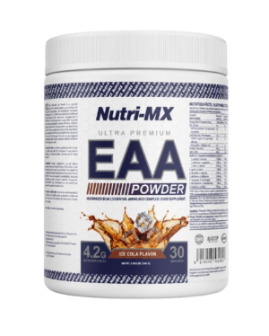 EAA Ultra Premium Pownder 360g (Αμινοξέα)