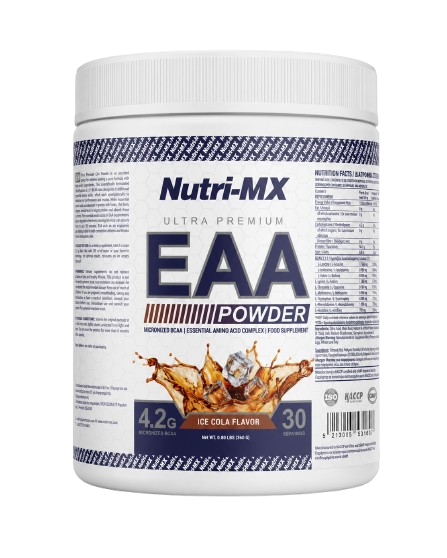 EAA Ultra Premium Pownder 360g (Αμινοξέα)