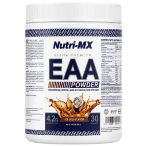 EAA Ultra Premium Pownder 360g (Αμινοξέα)